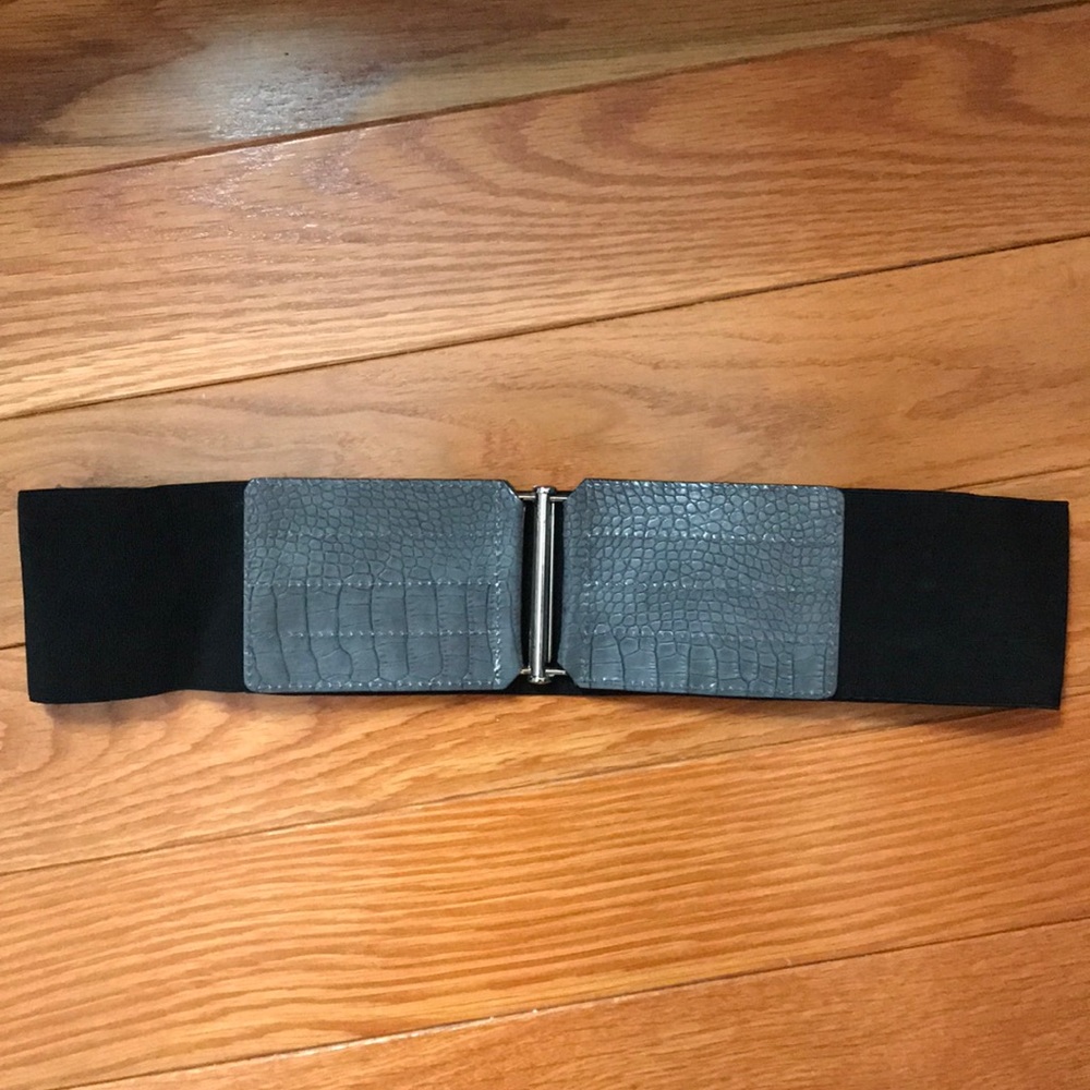 Express reversible waist belt